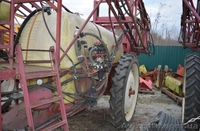 ОПРЫСКИВАТЕЛЬ ОП-2500 (ХАРДИ) - <ro>Изображение</ro><ru>Изображение</ru> #1, <ru>Объявление</ru> #1613784