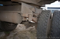 ПРИЦЕП КАМАЗ - <ro>Изображение</ro><ru>Изображение</ru> #3, <ru>Объявление</ru> #1613797