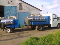 Ремонт, виготовлення автоцистерн - <ro>Изображение</ro><ru>Изображение</ru> #1, <ru>Объявление</ru> #1622035