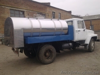 Ремонт, виготовлення автоцистерн - <ro>Изображение</ro><ru>Изображение</ru> #2, <ru>Объявление</ru> #1622035