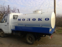 Ремонт, виготовлення автоцистерн - <ro>Изображение</ro><ru>Изображение</ru> #3, <ru>Объявление</ru> #1622035