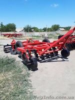 Борона дискова(дископлуг) АГ/СТЕП/АГД, - <ro>Изображение</ro><ru>Изображение</ru> #3, <ru>Объявление</ru> #1625232