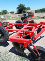 Борона дискова(дископлуг) АГ/СТЕП/АГД, - <ro>Изображение</ro><ru>Изображение</ru> #2, <ru>Объявление</ru> #1625232