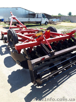 Борона дискова(дископлуг) АГ/СТЕП/АГД, - <ro>Изображение</ro><ru>Изображение</ru> #1, <ru>Объявление</ru> #1625232