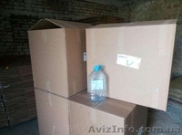 Коробки картонные с логотипом Рошен (Roshen). Разового использования. - <ro>Изображение</ro><ru>Изображение</ru> #6, <ru>Объявление</ru> #1628843