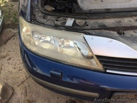 Б/у фара ксенон XENON левая правая на Renault Laguna 2,Рено Лагуна 2 - <ro>Изображение</ro><ru>Изображение</ru> #1, <ru>Объявление</ru> #1630874