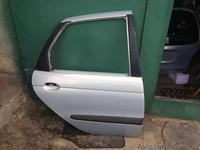 Б/у дверь на Renault Scenic 1, Рено Сценик 1 - <ro>Изображение</ro><ru>Изображение</ru> #7, <ru>Объявление</ru> #1630789