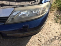 Б/у фара ксенон XENON левая правая на Renault Laguna 2,Рено Лагуна 2 - <ro>Изображение</ro><ru>Изображение</ru> #2, <ru>Объявление</ru> #1630874