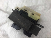 Б/у замок стекла задней двери   Renault Laguna II, Scenic I - <ro>Изображение</ro><ru>Изображение</ru> #1, <ru>Объявление</ru> #1632686