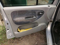 Б/у дверная карта Renault Megane Scenic 1,Рено Меган Сценик 1 - <ro>Изображение</ro><ru>Изображение</ru> #4, <ru>Объявление</ru> #1633069