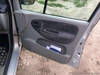 Б/у дверная карта Renault Megane Scenic 1,Рено Меган Сценик 1 - <ro>Изображение</ro><ru>Изображение</ru> #1, <ru>Объявление</ru> #1633069