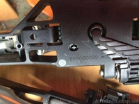 Б/у ручка наружная Renault Laguna 2, 8200008430, 8200008431,Рено Лагуна 2, - <ro>Изображение</ro><ru>Изображение</ru> #2, <ru>Объявление</ru> #1633981