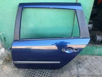 Б/у дверь задняя передняя Renault Laguna 2, Рено Лагуна 2, универсал. - <ro>Изображение</ro><ru>Изображение</ru> #3, <ru>Объявление</ru> #1633936