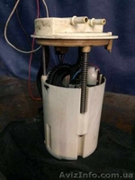 Б/у насос топливный 2.2DCI, Renault Laguna II, 8200071331, Рено Лагуна 2 - <ro>Изображение</ro><ru>Изображение</ru> #1, <ru>Объявление</ru> #1634163