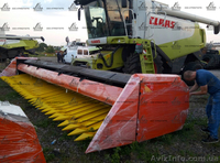 Жатка для подсолнуха ЖНС купить, цена - <ro>Изображение</ro><ru>Изображение</ru> #3, <ru>Объявление</ru> #1575828