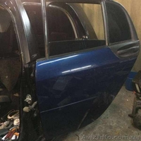 Б/у дверь задняя Smart Forfour W454 , Смарт,левая, правая, - <ro>Изображение</ro><ru>Изображение</ru> #1, <ru>Объявление</ru> #1641493