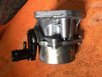 Б/у вакуумный насос Pierburg 1.9dci Renault 8200072985,  - <ro>Изображение</ro><ru>Изображение</ru> #1, <ru>Объявление</ru> #1650375