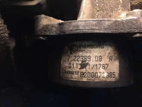 Б/у вакуумный насос Pierburg 1.9dci Renault 8200072985,  - <ro>Изображение</ro><ru>Изображение</ru> #2, <ru>Объявление</ru> #1650375