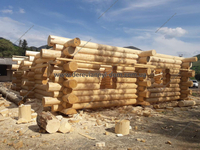 Дом со сруба под ключ цена отличная - <ro>Изображение</ro><ru>Изображение</ru> #4, <ru>Объявление</ru> #1655015