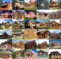 Дом со сруба под ключ цена отличная - <ro>Изображение</ro><ru>Изображение</ru> #7, <ru>Объявление</ru> #1655015