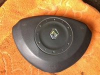 Б/у подушка airbag водителя 8200071205B Renault , Рено , - <ro>Изображение</ro><ru>Изображение</ru> #1, <ru>Объявление</ru> #1660352