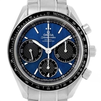  Omega Speedmaster Racing 326.30.40.50.03.001  - <ro>Изображение</ro><ru>Изображение</ru> #8, <ru>Объявление</ru> #1670885