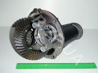 Ремонт редуктора моста и КПП ВАЗ Газель Волга - <ro>Изображение</ro><ru>Изображение</ru> #1, <ru>Объявление</ru> #1670353