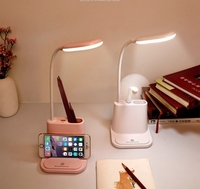 Умная настольная светодиодная лампа 3 в 1 со встроенным аккумулятором  - <ro>Изображение</ro><ru>Изображение</ru> #2, <ru>Объявление</ru> #1679028