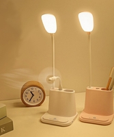 Умная настольная светодиодная лампа 3 в 1 со встроенным аккумулятором  - <ro>Изображение</ro><ru>Изображение</ru> #4, <ru>Объявление</ru> #1679028