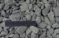 Щебень гранитный с доставкой - <ro>Изображение</ro><ru>Изображение</ru> #2, <ru>Объявление</ru> #1680748