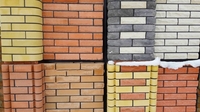 Облицовочный кирпич для заборов «Цегла» - <ro>Изображение</ro><ru>Изображение</ru> #4, <ru>Объявление</ru> #1685229