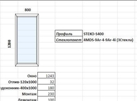 Купить пластиковое окно стеко в Онуфриевке окна двери балконы ролеты - <ro>Изображение</ro><ru>Изображение</ru> #4, <ru>Объявление</ru> #1685322