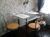 Сдам 3-х комнатную квартиру посуточно в Кировограде (центр). 0952569069 - <ro>Изображение</ro><ru>Изображение</ru> #5, <ru>Объявление</ru> #565791