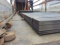 Продам лист стальной с ромбическим рифлением ГОСТ 8568-77 - <ro>Изображение</ro><ru>Изображение</ru> #1, <ru>Объявление</ru> #1695348