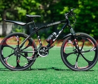 Новый велосипед BMW 17”/26” на литых дисках - <ro>Изображение</ro><ru>Изображение</ru> #1, <ru>Объявление</ru> #1701566