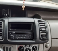 Срочно продам RENAULT TRAFIC - 9.700 у.е - <ro>Изображение</ro><ru>Изображение</ru> #3, <ru>Объявление</ru> #1702910