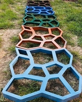 Форма для садовой дорожки Кропивницкий Садовая дорожка из бетона в Кропивницком - <ro>Изображение</ro><ru>Изображение</ru> #1, <ru>Объявление</ru> #1708728