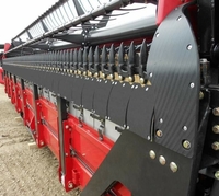  Уникальная защита днища жатки CASE 2020/CASE 3020 - <ro>Изображение</ro><ru>Изображение</ru> #1, <ru>Объявление</ru> #1710516