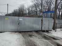 Продажа склада ГСМ (нефтебаза) 525 м3 - <ro>Изображение</ro><ru>Изображение</ru> #8, <ru>Объявление</ru> #1712939