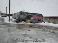 Продажа склада ГСМ (нефтебаза) 525 м3 - <ro>Изображение</ro><ru>Изображение</ru> #10, <ru>Объявление</ru> #1712939