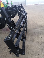 Новый Каток "Flex-Till" для тяжелых условий эксплуатаций. - <ro>Изображение</ro><ru>Изображение</ru> #2, <ru>Объявление</ru> #1710526