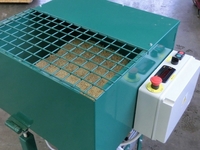 Грануляторы  древесных отходов  MG 200 (Чехия) - <ro>Изображение</ro><ru>Изображение</ru> #3, <ru>Объявление</ru> #1717258