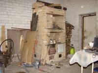 Продам дом на берегу Кременчугского водохранилища - <ro>Изображение</ro><ru>Изображение</ru> #8, <ru>Объявление</ru> #1720036