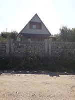 Дача жилая. Кропивницкий - <ro>Изображение</ro><ru>Изображение</ru> #1, <ru>Объявление</ru> #1724338