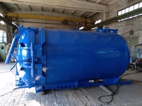 Ассенизатор вакуумная цистерна - <ro>Изображение</ro><ru>Изображение</ru> #2, <ru>Объявление</ru> #1728489