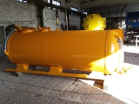 Ассенизатор вакуумная цистерна - <ro>Изображение</ro><ru>Изображение</ru> #5, <ru>Объявление</ru> #1728489