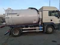 АССЕНИЗАТОР - ОБОРУДОВАНИЕ - <ro>Изображение</ro><ru>Изображение</ru> #4, <ru>Объявление</ru> #1728582