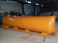 Ассенизатор вакуумная цистерна - <ro>Изображение</ro><ru>Изображение</ru> #6, <ru>Объявление</ru> #1728489