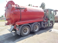 АССЕНИЗАТОР - ОБОРУДОВАНИЕ - <ro>Изображение</ro><ru>Изображение</ru> #6, <ru>Объявление</ru> #1728582