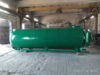 Ассенизатор вакуумная цистерна - <ro>Изображение</ro><ru>Изображение</ru> #9, <ru>Объявление</ru> #1728489